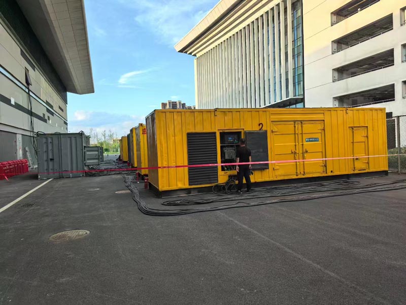 梨林镇柴油发电机冬季保养注意事项?