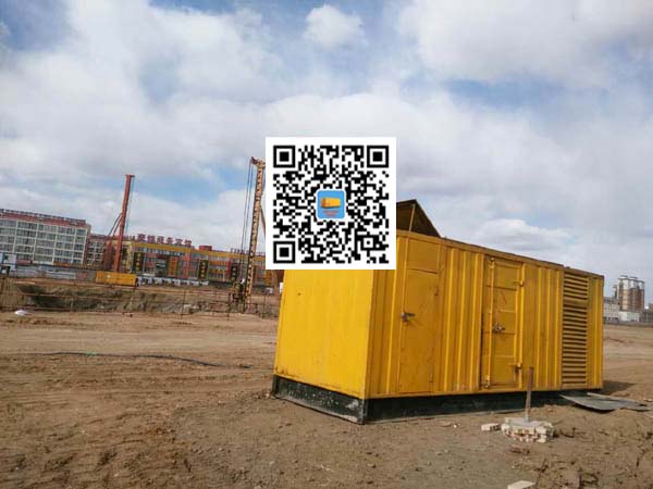 梨林镇发电机出租-柴油发电机组安全操作规程有哪些？