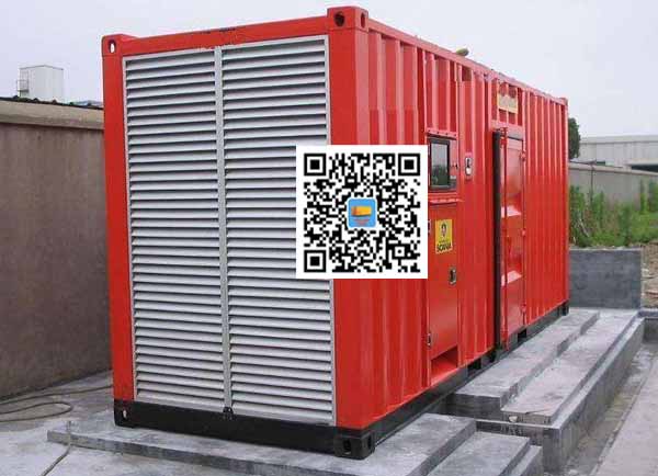 梨林镇300kw柴油发电机组一个小时耗油