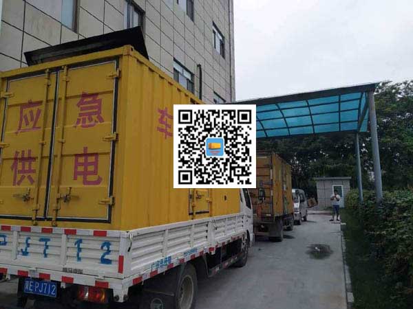 梨林镇发电机组如何安装管道?