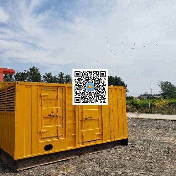 梨林镇发电机出租发电机电刷的结构与作用是什么